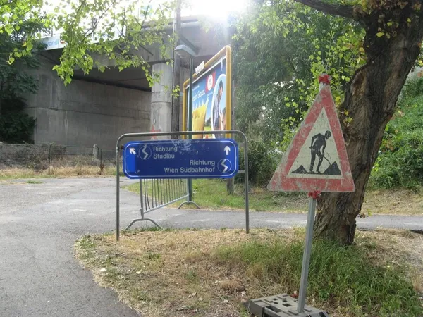 Renovierung der Bahnsteigkanten, Foto 3