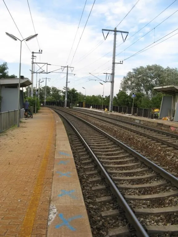 Renovierung der Bahnsteigkanten, Foto 17
