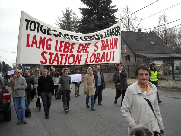 Stationswandertag - Von Lobau nach Stadlau, Foto 4