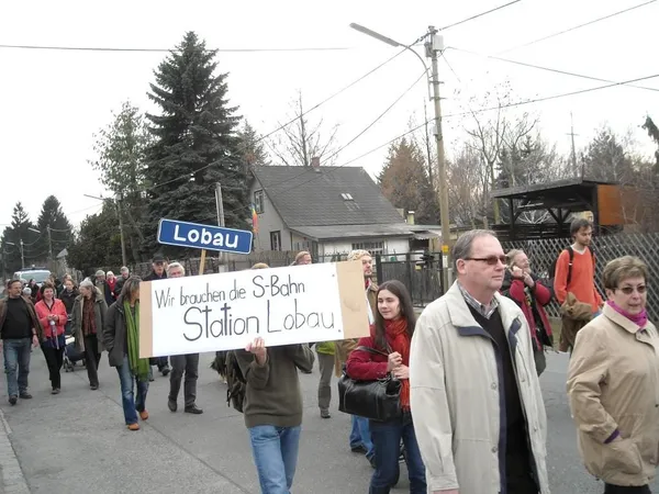 Stationswandertag - Von Lobau nach Stadlau, Foto 6