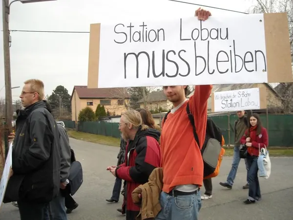 Stationswandertag - Von Lobau nach Stadlau, Foto 9