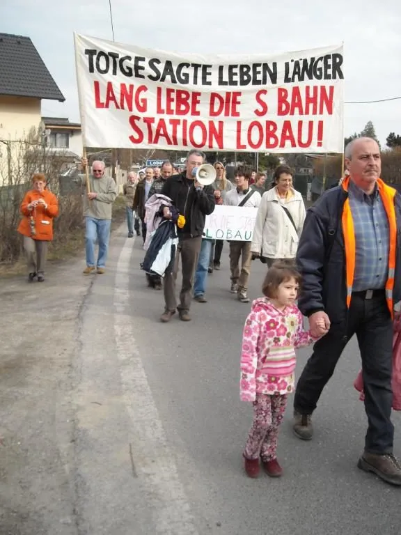 Stationswandertag - Von Lobau nach Stadlau, Foto 18