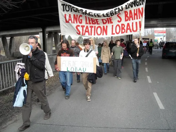 Stationswandertag - Von Lobau nach Stadlau, Foto 21