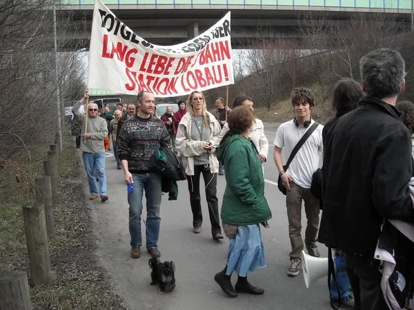 Stationswandertag - Von Lobau nach Stadlau, Foto 25