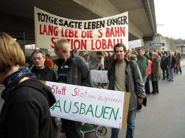 Stationswandertag - Von Lobau nach Stadlau, Foto 34