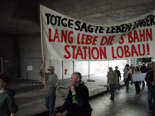 Stationswandertag - Von Lobau nach Stadlau, Foto 39