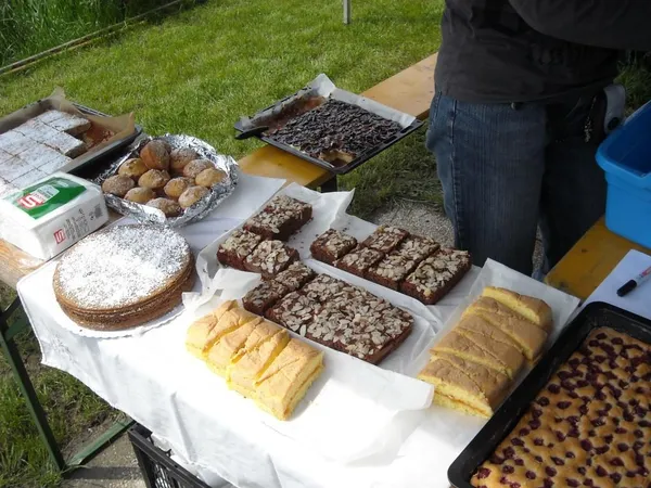 1. Lobauer Haltestellen-Picknick, Foto 5
