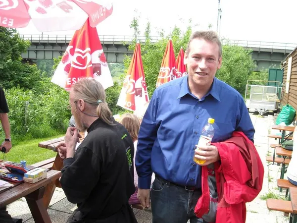 1. Lobauer Haltestellen-Picknick, Foto 8