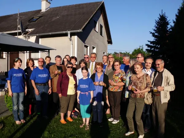 Besuch von Abg. z. NR Ferdinand Maier (ÖVP), Foto 23