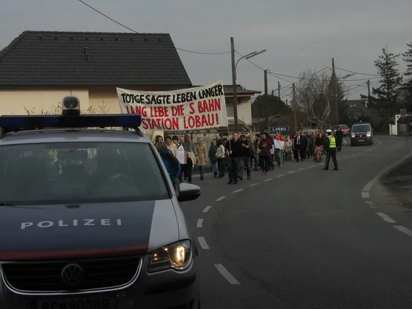 Stationswandertag - Von Lobau nach Stadlau, Foto 63