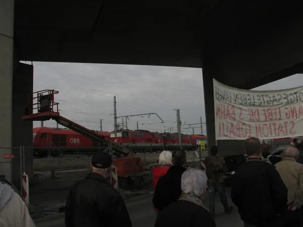 Stationswandertag - Von Lobau nach Stadlau, Foto 73