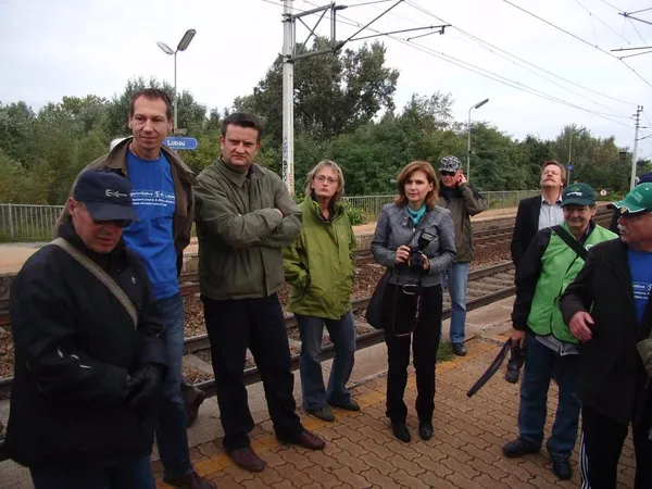 Besuch von Maria Vassilakou, Foto 64