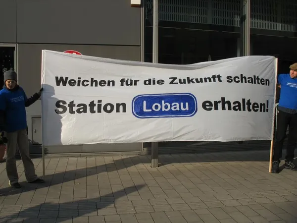 2. Stationswandertag - Von Stadlau nach Lobau, Foto 11
