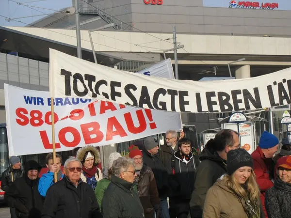 2. Stationswandertag - Von Stadlau nach Lobau, Foto 23