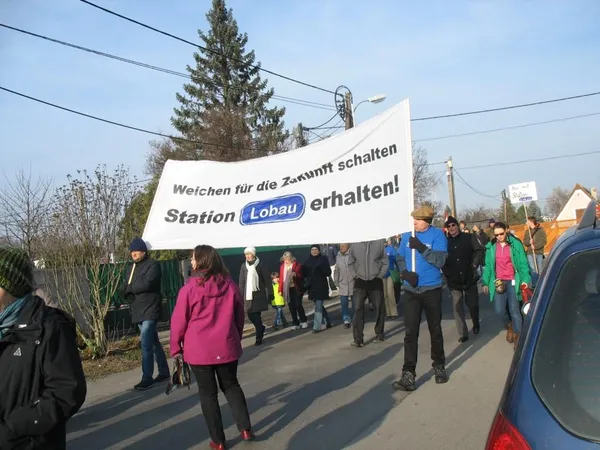 2. Stationswandertag - Von Stadlau nach Lobau, Foto 30